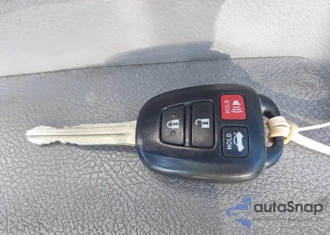 2016 Toyota Camry Le from USA, damaged, VIN 4T1BF1FK2GU194132